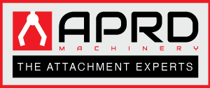 APRD Machinery and Attachments –  Quality | Reliability | Experience  Logo