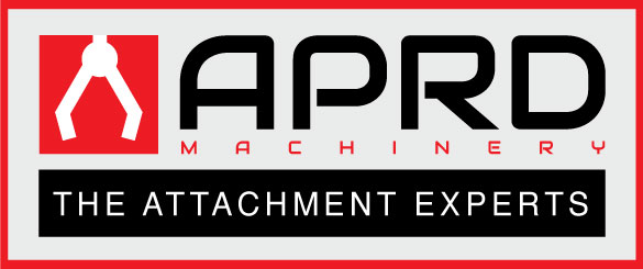 APRD Machinery - The Attachment Experts in Ireland