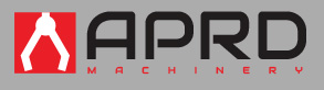 APRD Machinery | Logo