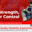 APRD Machinery | Konverma HCG Series Grabs